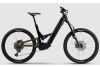 Rower elektryczny górski Haibike Alltrail 10.5 Low ABS 27.5 w 100% gotowy do jazdy + Gratis